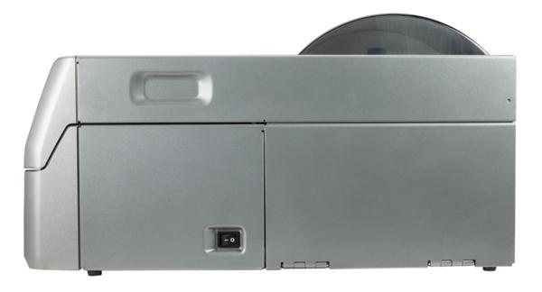 Термотрансферный принтер Intermec PD43 Non Ethernet, TT, 203 dpi, Cutter, Tray, EU Cord-7