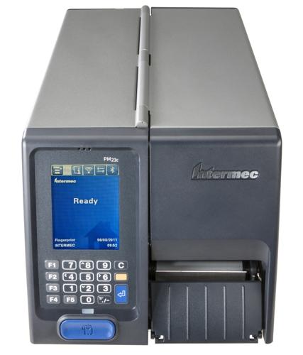 Термотрансферный принтер Intermec PM23C TT 203dpi, Ethernet, Short Door, LCD-2