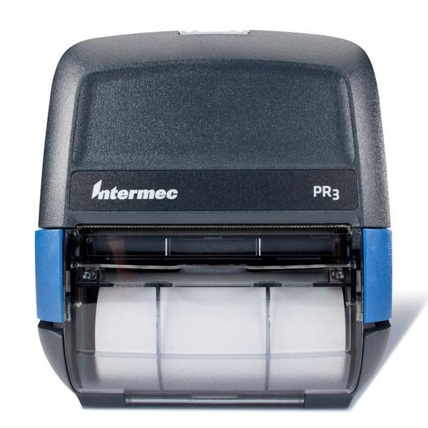 Термопринтер этикеток Intermec PR3 3 Prtbl Rcpt Printer,IRDA,STD,PWR-2