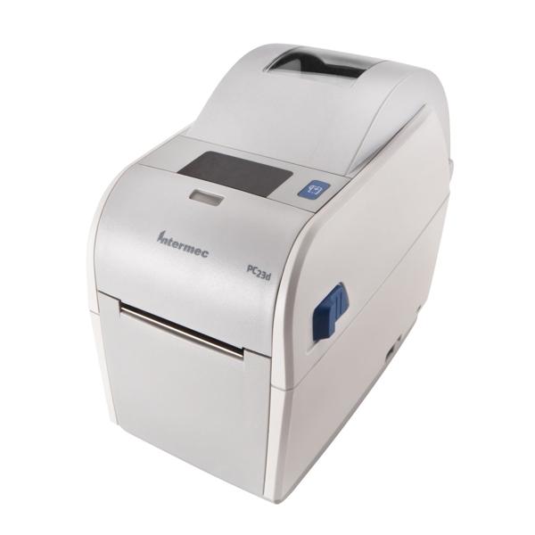 Термопринтер этикеток Intermec PС23d, 203dpi, Ethernet