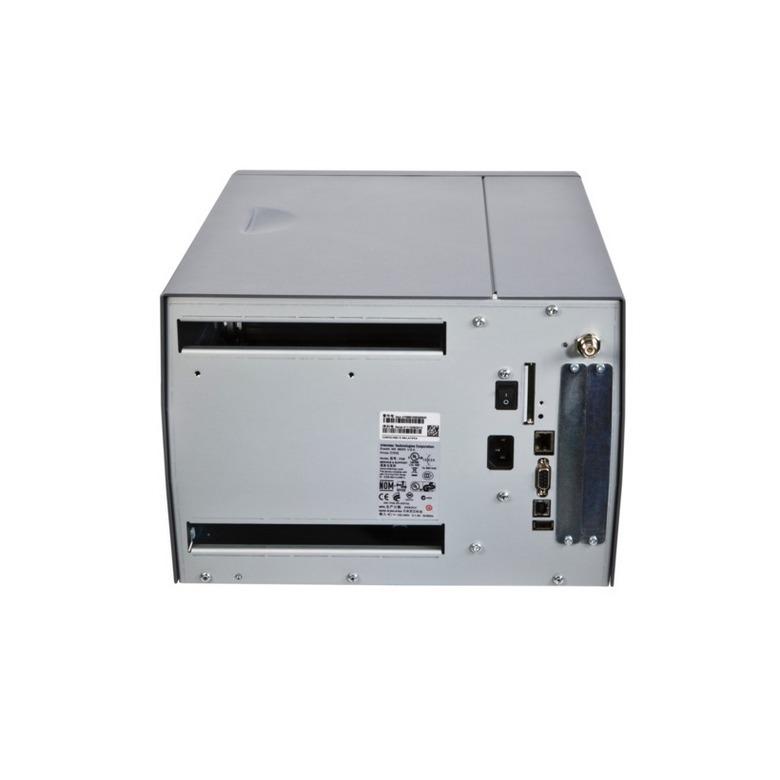 Термотрансферный принтер Intermec PX6i, TT, 300dpi, нож, Ethernet-2