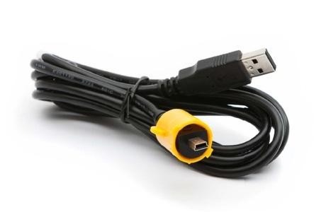 Последовательный кабель PC-DB9 для принтера Zebra QLn, ZQ6 