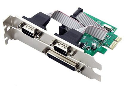 Модуль параллельных портов для принтера Zebra  ZT600, ZT510
