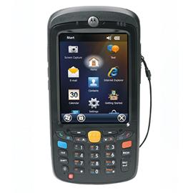 Терминал сбора данных (ТСД) Motorola MC 55