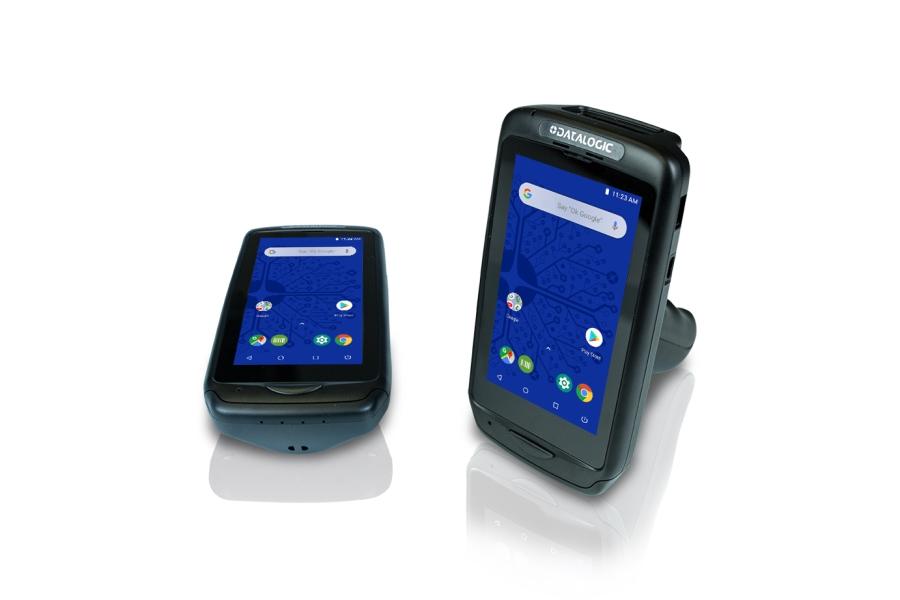 Терминал сбора данных (ТСД) Datalogic Memor 1-4