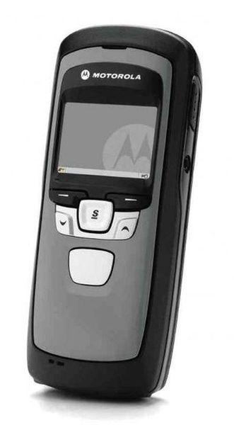 Ручной сканер штрих кода Motorola CA50