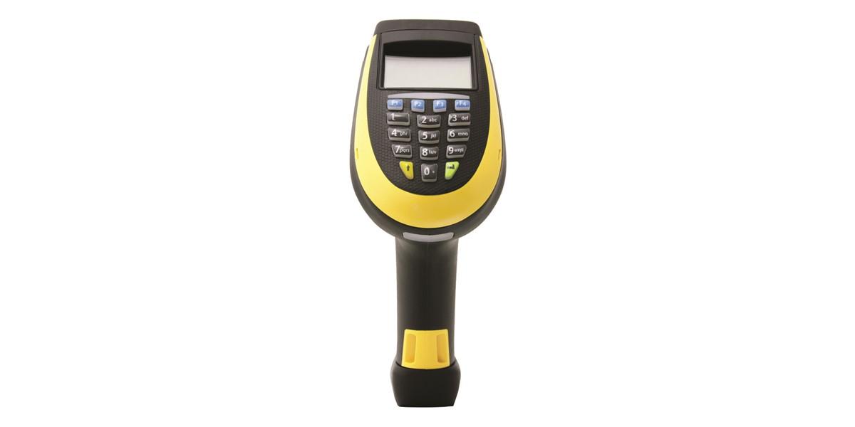 Datalogic PowerScan PM9300-AR433RBK10-2