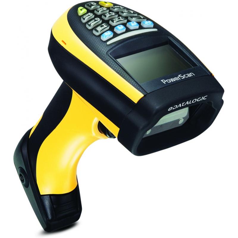 Datalogic PowerScan PM9300-433RBK10