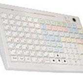 Posiflex KB-3100 с ридером 1-3 дорожки