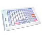 стандартного типа Posua LPOS 96 клавиш, без считывателя (RS232)