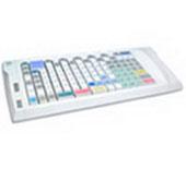стандартного типа Posua LPOS 128 клавиш, считыватель 1й и 2й дорожки (RS232)