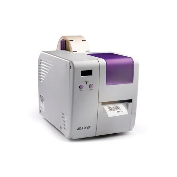 Термотрансферный принтер SATO DR3 OFFLINE PACKAGE CONSISTING OF: DR3 PRINTER (WWDR30002), CALENDAR IC (WWDR35900), KEYPAD (WWDR35500), 2GB SD CARD SANDISK (Y5313180001R)