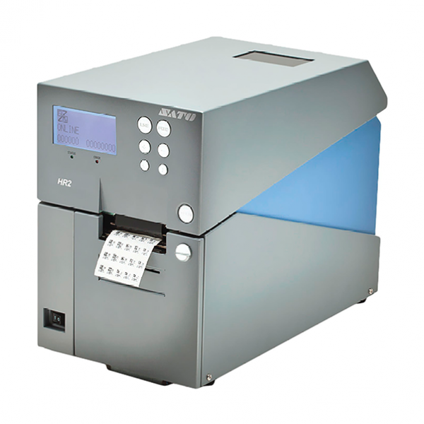 Термотрансферный принтер SATO HR212 TT 