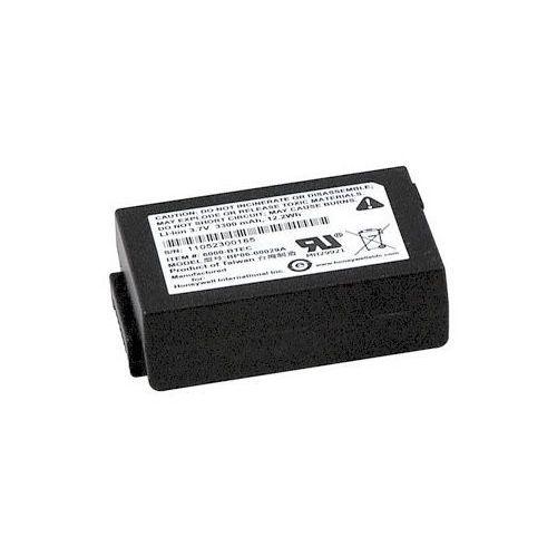 Стандартный аккумулятор, запасной для ТСД Honeywell  Dolphin 6100, 6110, 6500 и ScanPal 5100