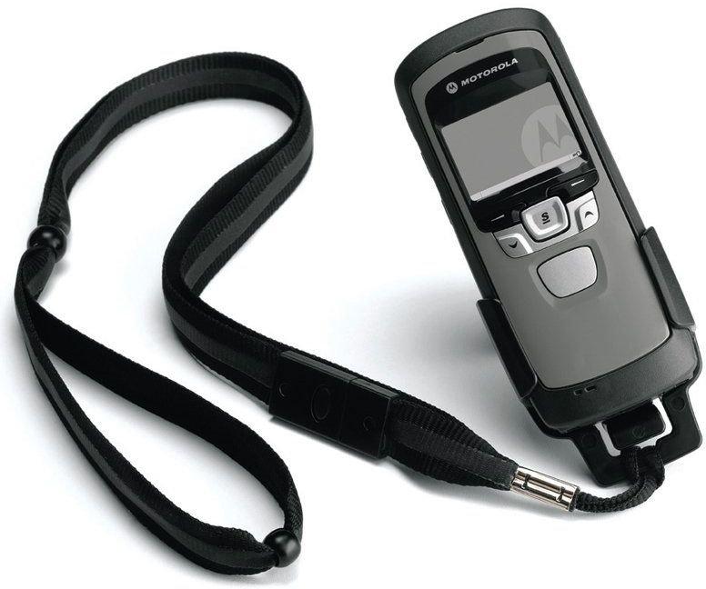 Ручной сканер штрих кода Motorola CA50-1