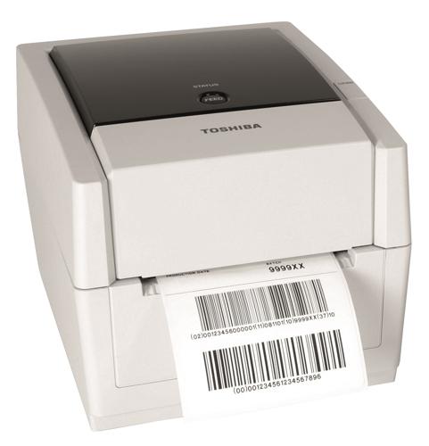 Термотрансферный принтер TOSHIBA B-EV4T