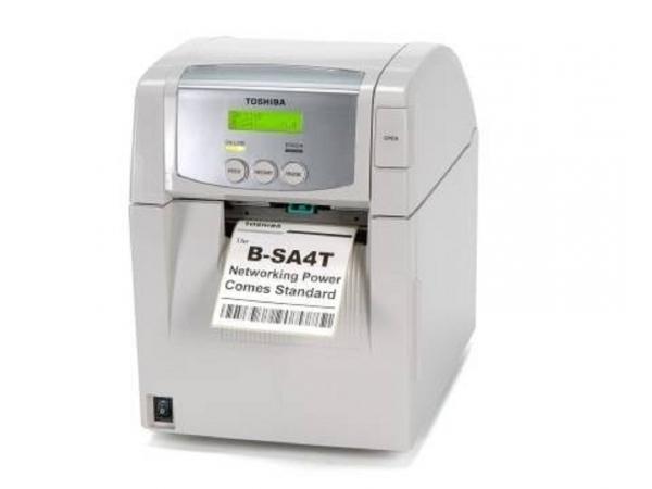 Термотрансферный принтер Toshiba TEC B-SA4