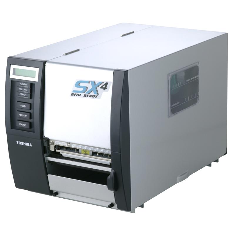 Термотрансферный принтер Toshiba TEC B-SX4