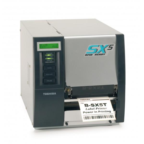 Термотрансферный принтер Toshiba TEC B-SX5