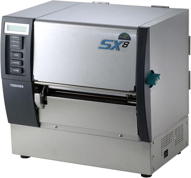 Термотрансферный принтер Toshiba TEC B-SX8