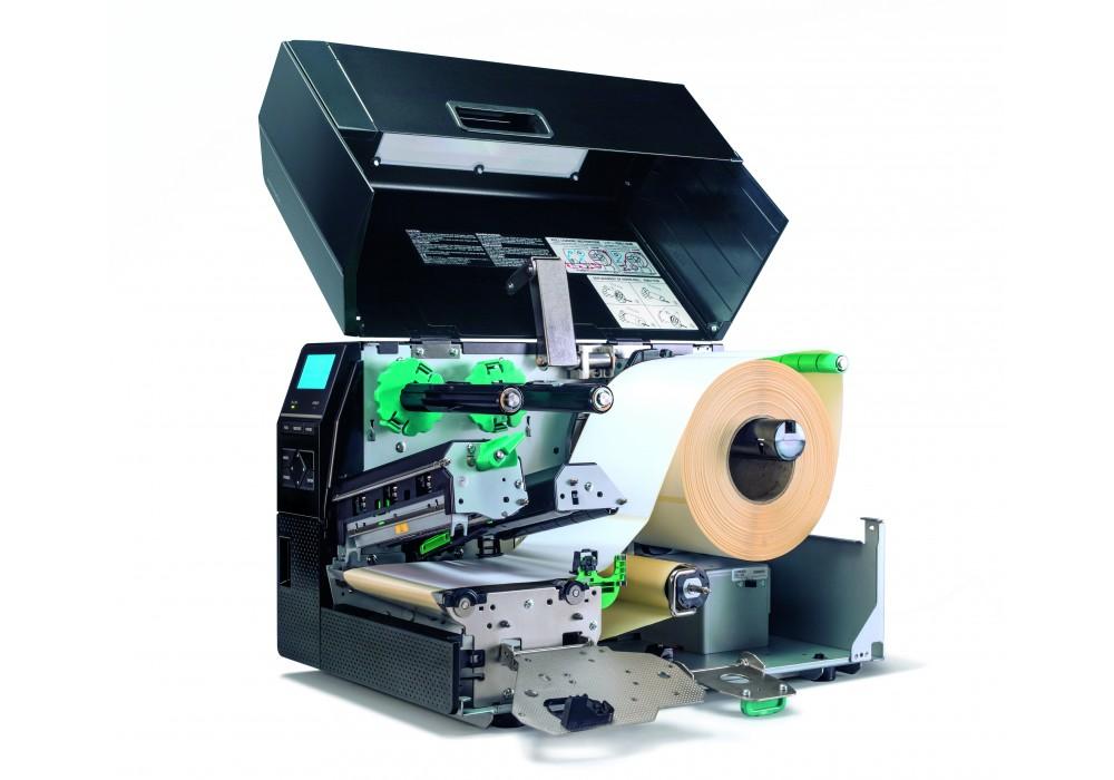 Термотрансферный принтер Toshiba B-EX6T1, 305 dpi-1