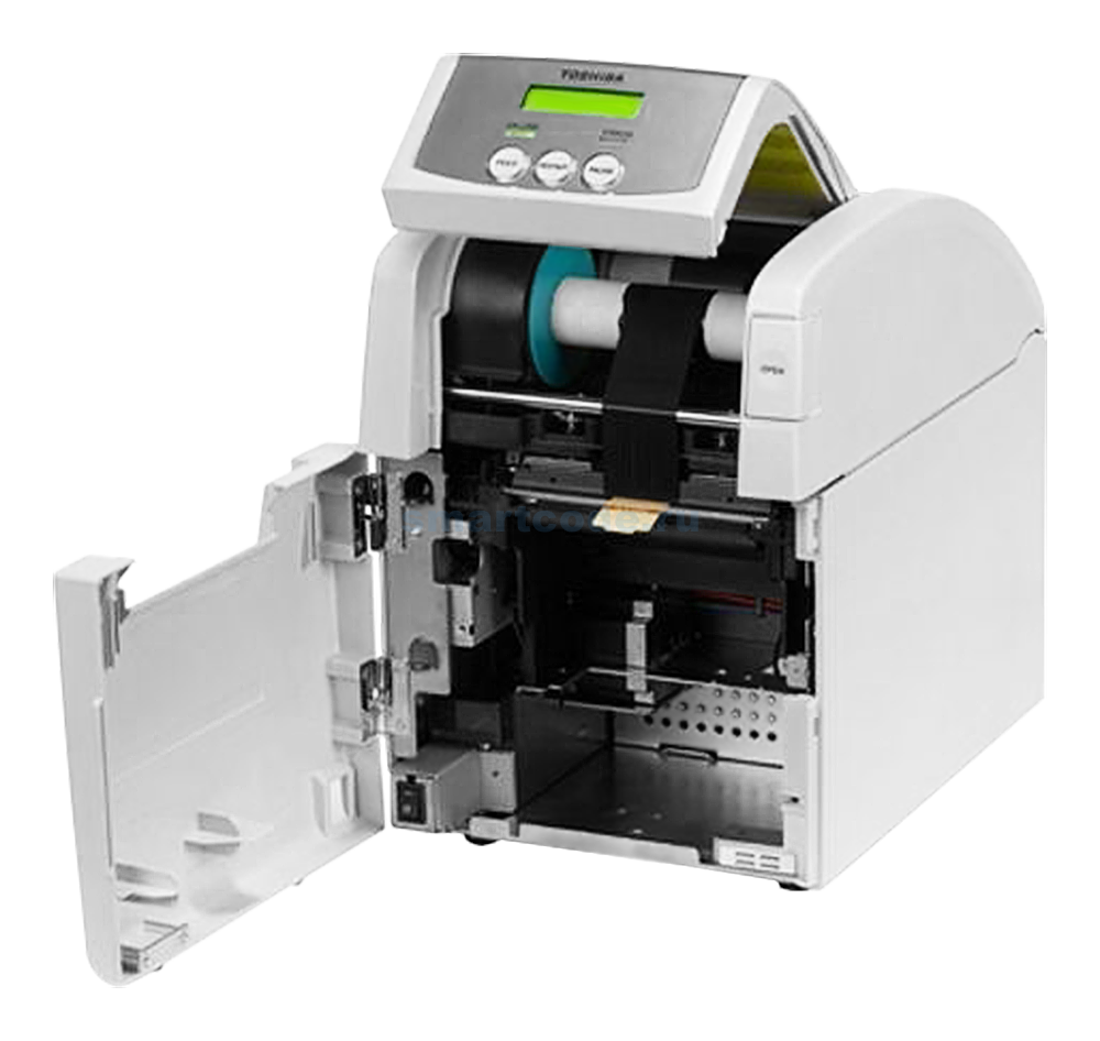 Термотрансферный принтер Toshiba TEC B-SA4-2