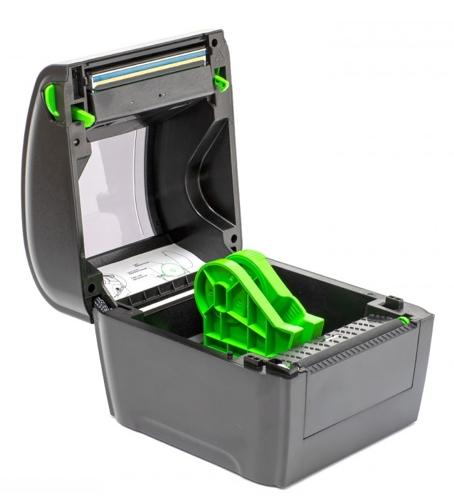 Принтер этикеток TSC DA220, 203 dpi, 6 ips, USB  + Ethernet + 802.11 a/b/g/n Wi-Fi-2