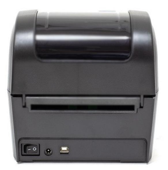 Принтер этикеток TSC DA220, 203 dpi, 6 ips, USB  + Ethernet + 802.11 a/b/g/n Wi-Fi-4
