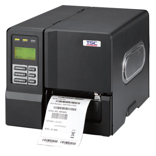 Термотрансферный принтер TSC ME340