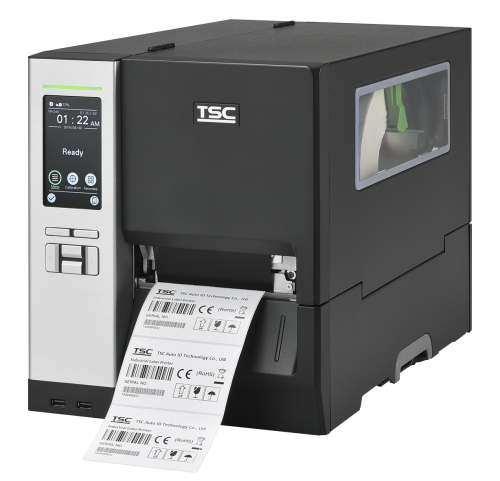 Термотрансферный принтер TSC MH640P