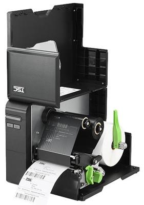 Термотрансферный принтер TSC ML240P-1