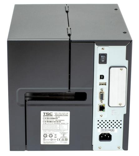 Термотрансферный принтер TSC ML240P-2