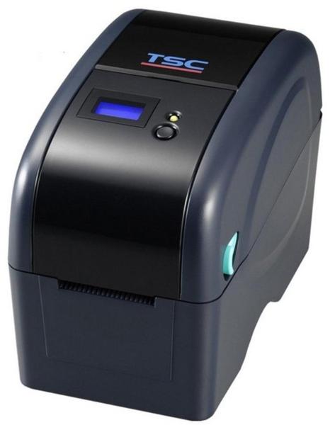 Термопринтер этикеток TSC TDP-225, SU black-2