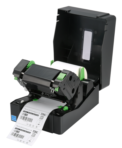 Термотрансферный принтер TSC TE200, 203 dpi, 6 ips, Internal Bluetooth 4.0-2