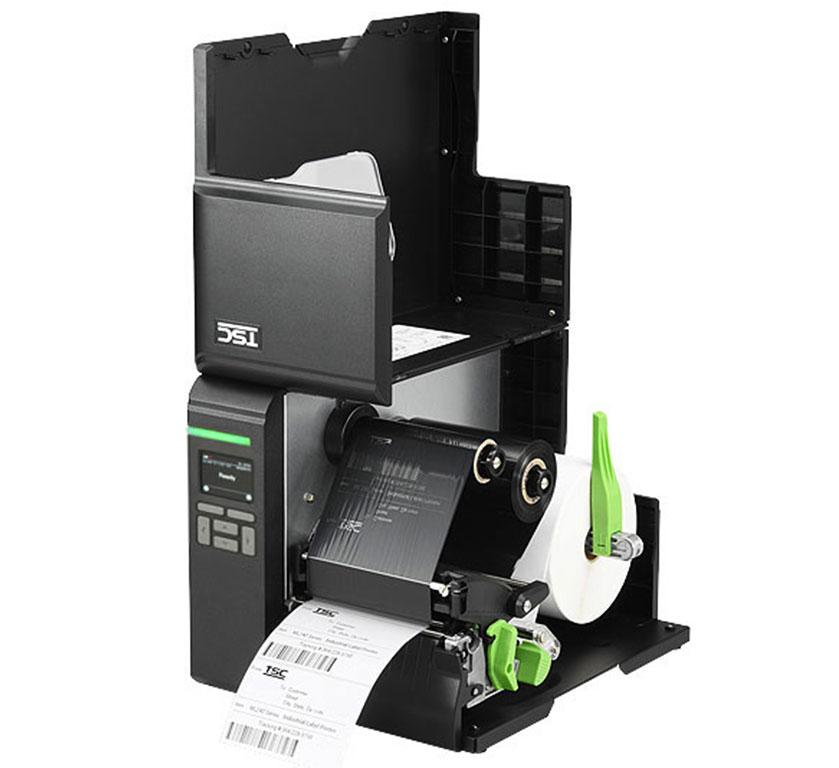 Термотрансферный принтер TSC ML340P, 300 dpi, 5 ips-1