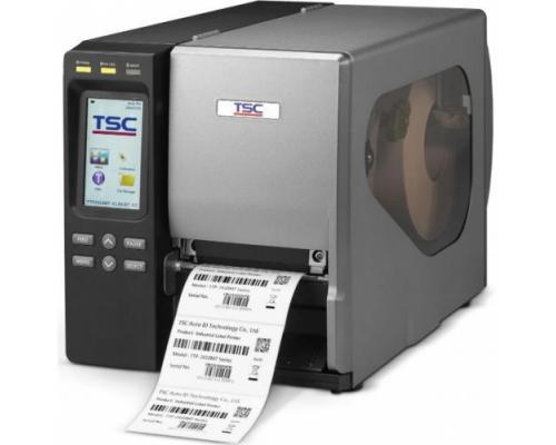 Термотрансферный принтер TSC TTP-346MT