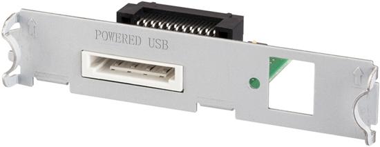 Плата интерфейсная USB для принтера Citizen CT-S600/800