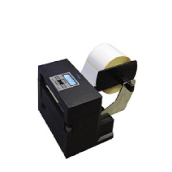 Внешний держатель рулона этикетки для принтера Citizen CL-S400DT