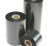 Риббон Zebra 3200 Wax Resin Black 84 мм/ 300 м (6 шт.)