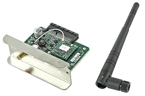 WiFi-модуль для принтера Zebra ZT600, ZT510