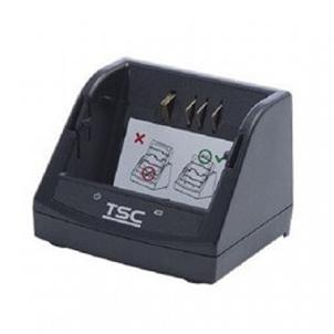 Зарядное устройство с 1 отсеком для принтера TSC Alpha 2R, TDM-30