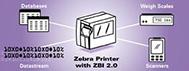 Комплект программного обеспечения ZBI 2 Enablement для принтера Zebra ZT220