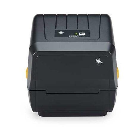 Термотрансферный принтер Zebra ZD220t (USB)-1