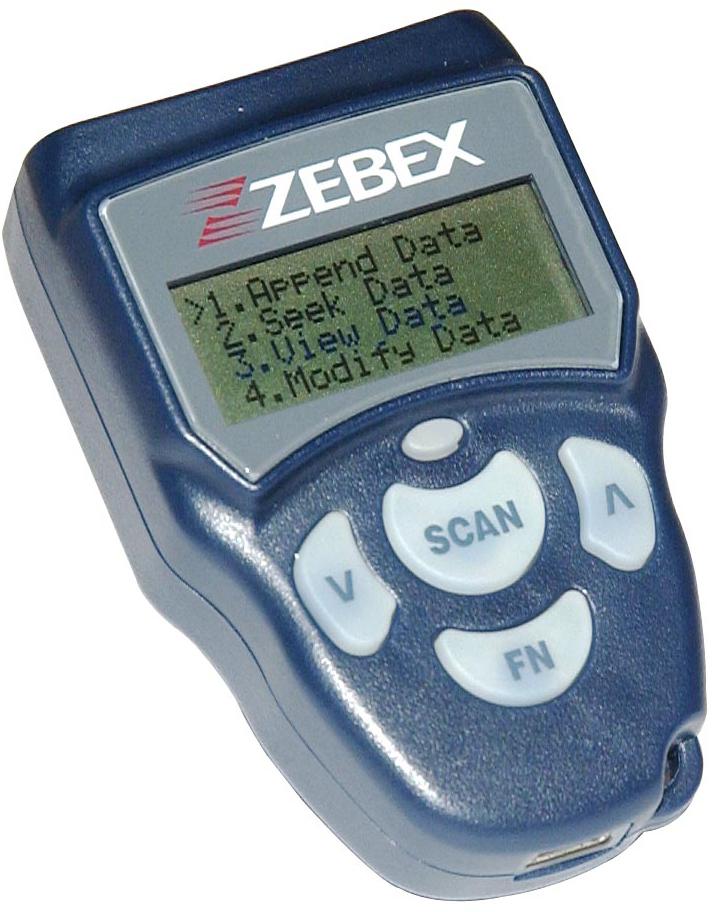 ZEBEX Z-1060