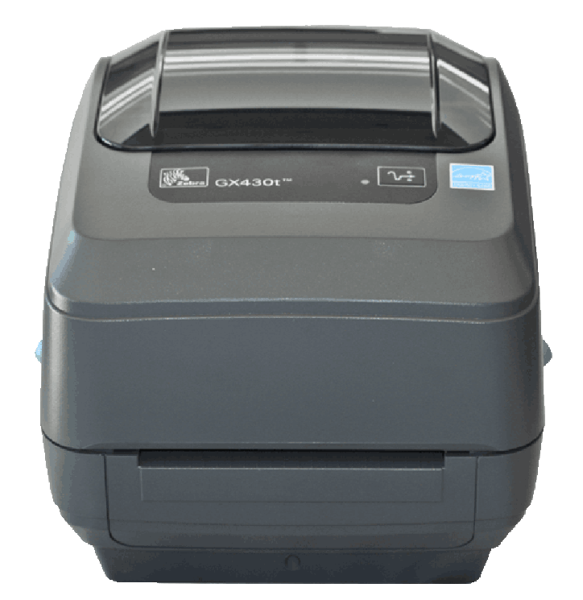 Термотрансферный принтер Zebra GX430t-1