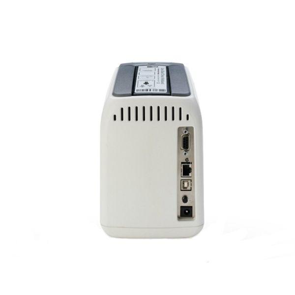 Термопринтер этикеток Zebra HC100, 300 dpi, USB, RS232, 10/100 Internal Print Server, Flash 8MB-1