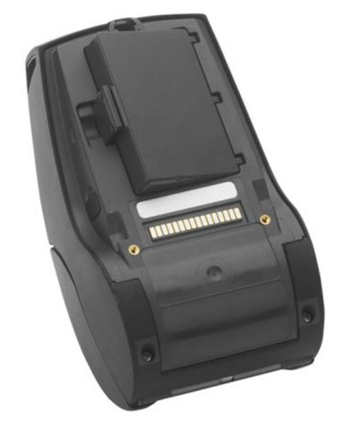 Термопринтер этикеток Zebra QLn 220 (ширина печати - 48 мм), Bluetooth v.3.0-4
