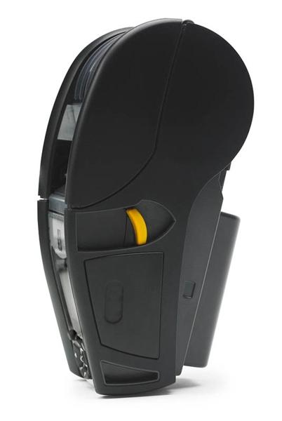 Термопринтер этикеток Zebra QLn 220 (ширина печати - 48 мм), Bluetooth v.3.0-5
