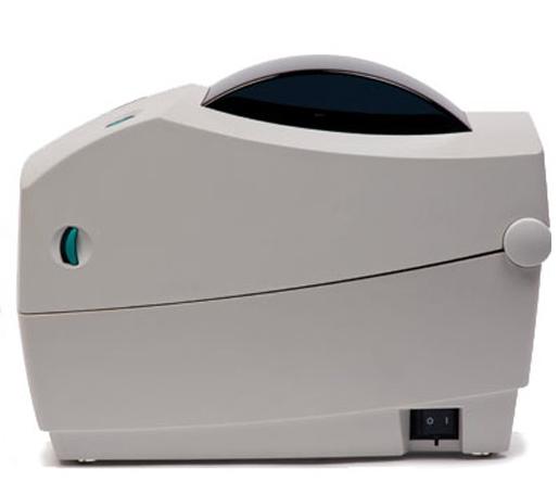 Термотрансферный принтер Zebra TLP 2824 Plus-3
