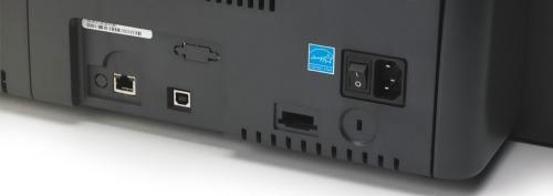 Zebra ZXP7 односторонний цветной принтер, USB/Ethernet-3